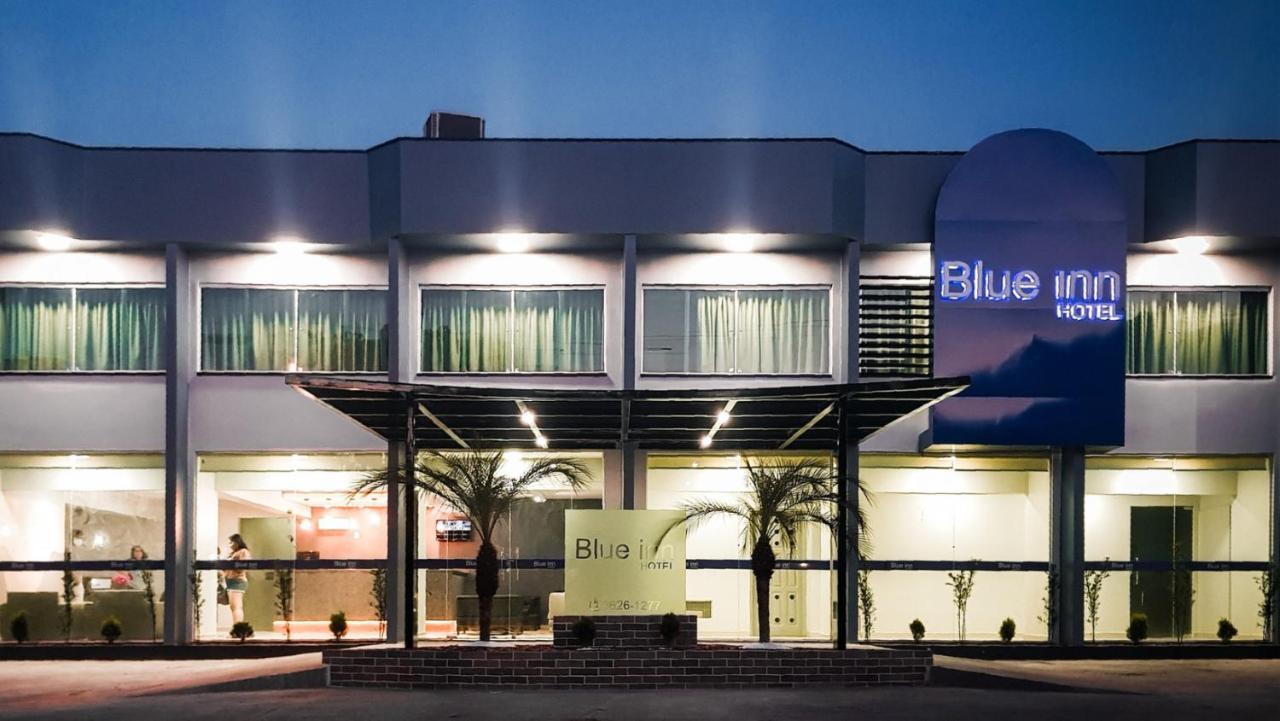 Blue Inn Hotel Boa Vista (Roraima) Exterior photo